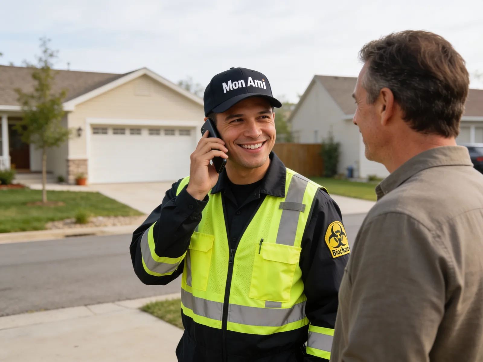 Sewage Cleanup Fruitdale, AL FAQs